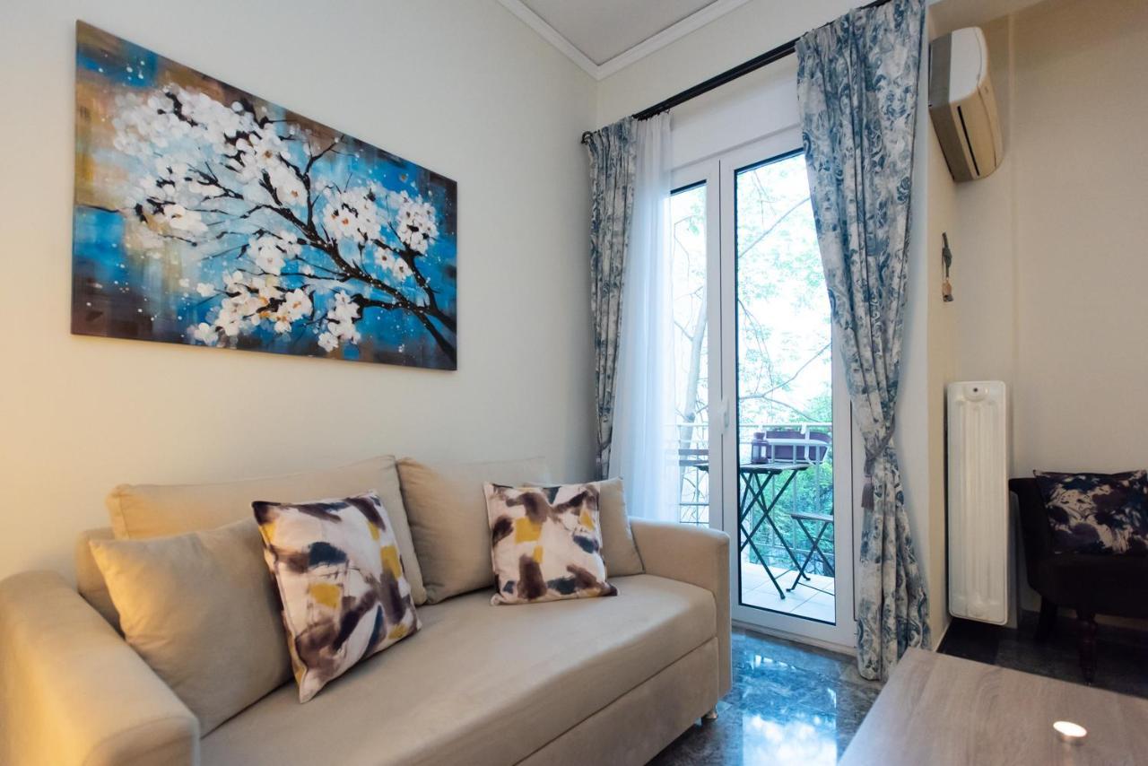 Blue Ark Athenian Nest Athens